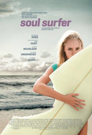 Фильм Сёрфер души (2011) смотреть онлайн в хорошем качестве